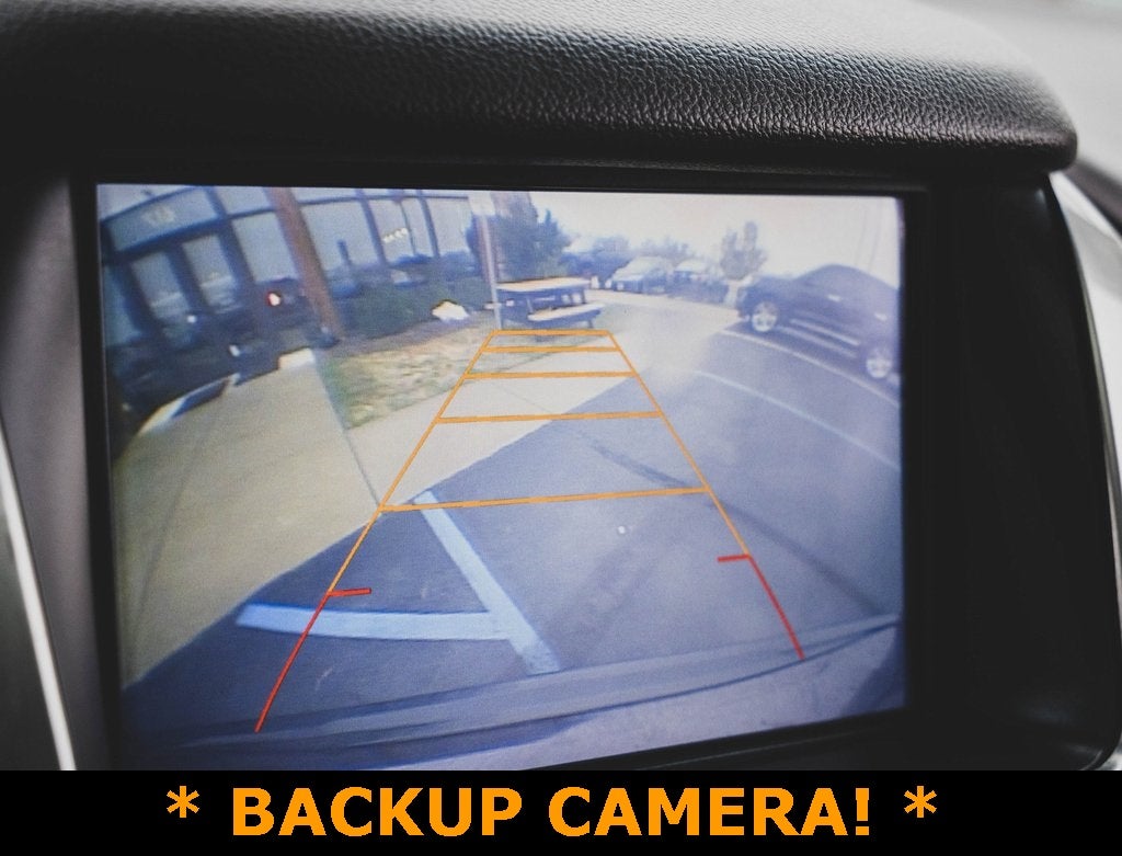 2017 Chevrolet Tahoe LT Z71