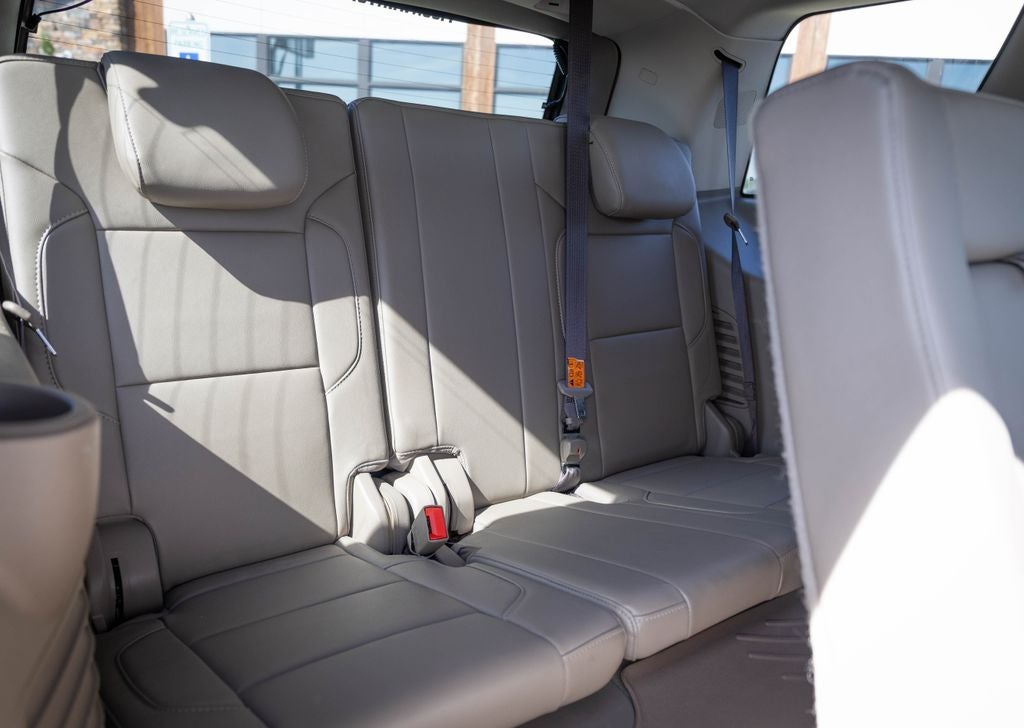 2017 Chevrolet Tahoe LT Z71