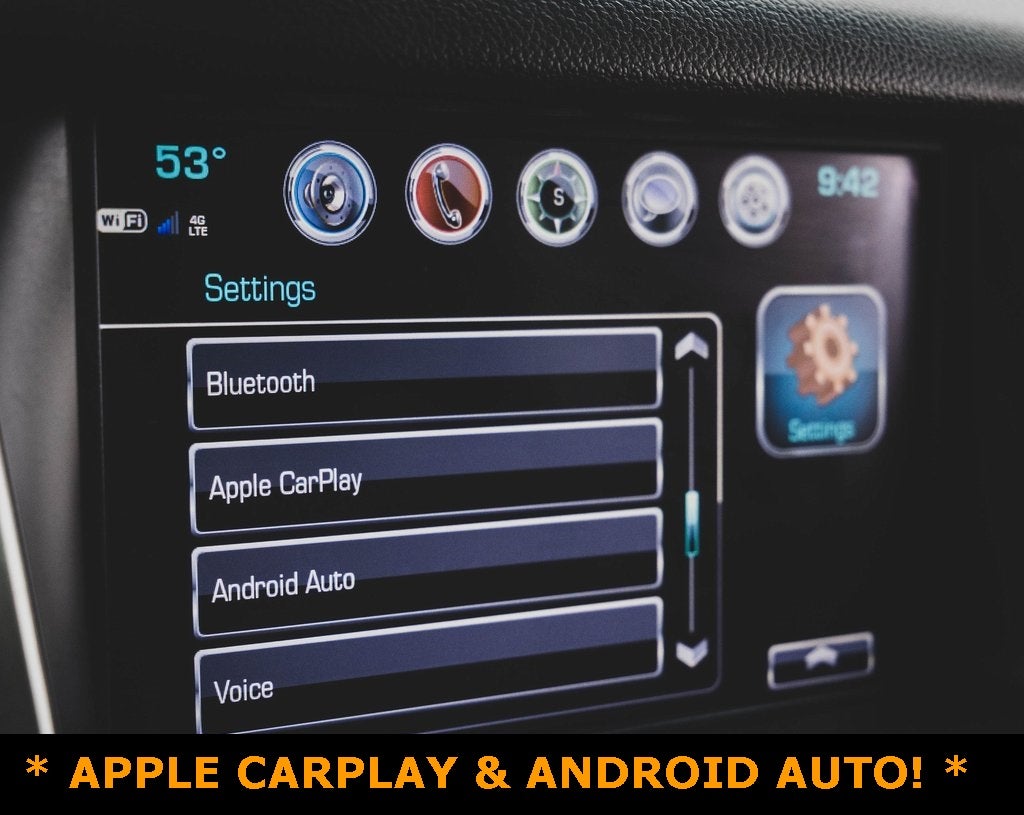 2017 Chevrolet Tahoe LT Z71