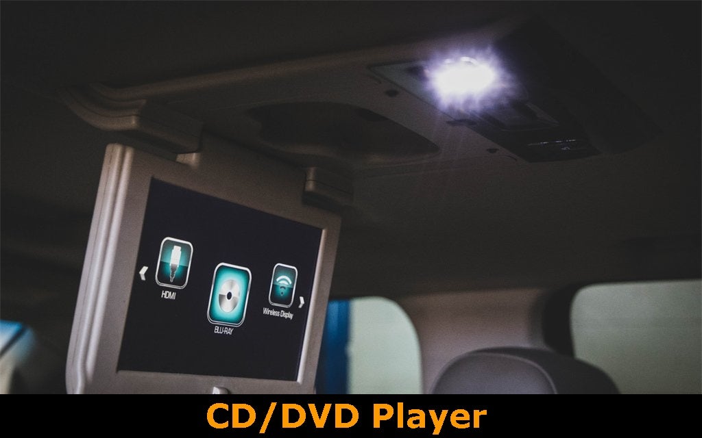 2017 Chevrolet Tahoe LT Z71