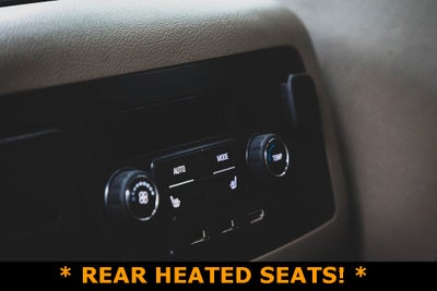 2017 Chevrolet Tahoe LT Z71