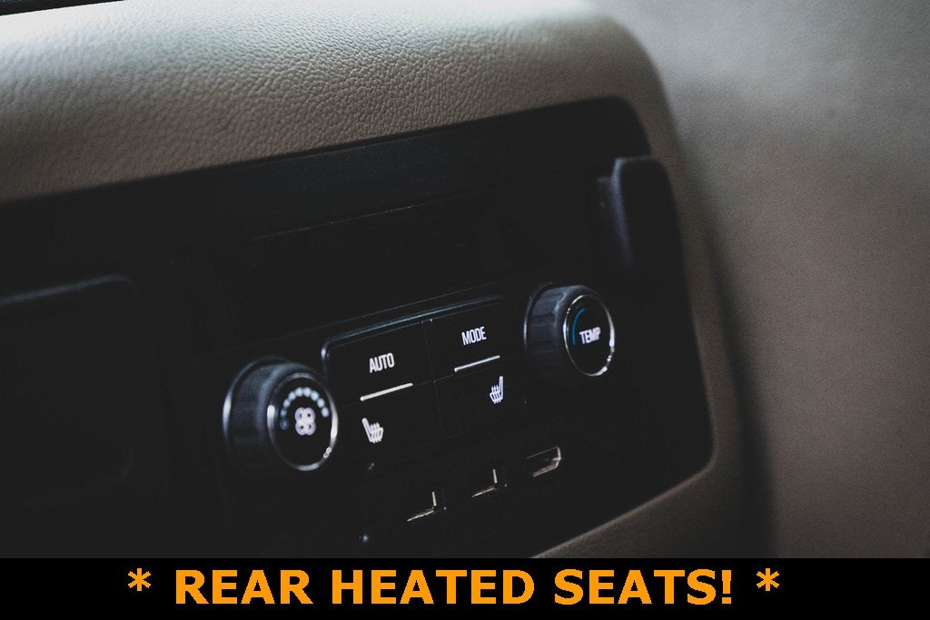 2017 Chevrolet Tahoe LT Z71