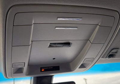 2018 Chevrolet Tahoe Commercial Fleet