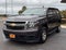 2018 Chevrolet Tahoe Commercial Fleet
