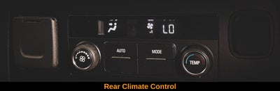 2018 Chevrolet Tahoe Commercial Fleet
