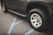 2018 Chevrolet Tahoe Commercial Fleet