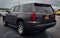 2018 Chevrolet Tahoe Commercial Fleet