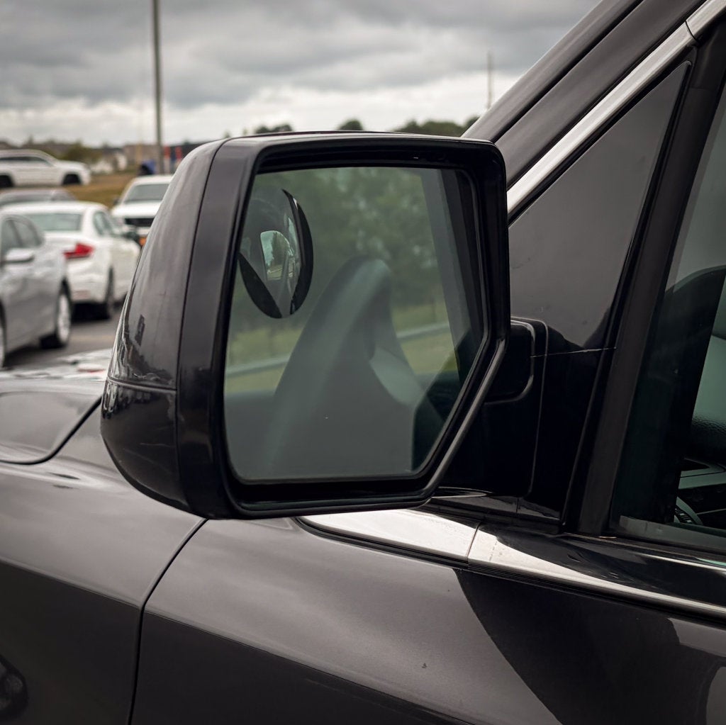 2018 Chevrolet Tahoe Commercial Fleet