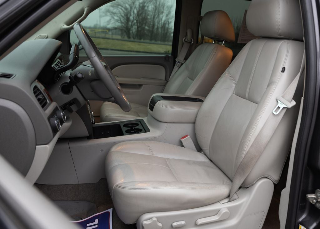 2011 Chevrolet Suburban 1500 LT LT1