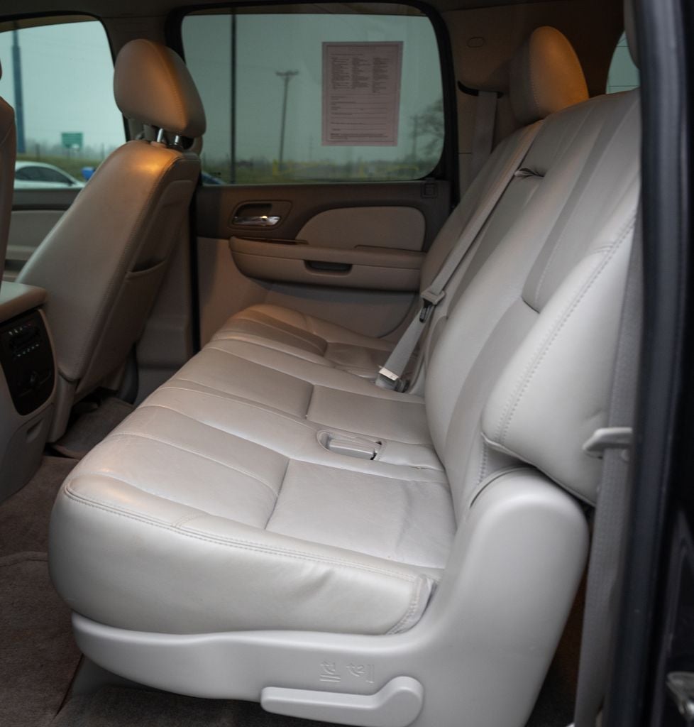 2011 Chevrolet Suburban 1500 LT LT1