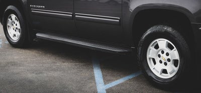 2011 Chevrolet Suburban 1500 LT LT1