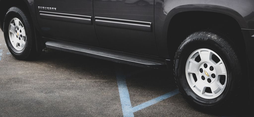 2011 Chevrolet Suburban 1500 LT LT1