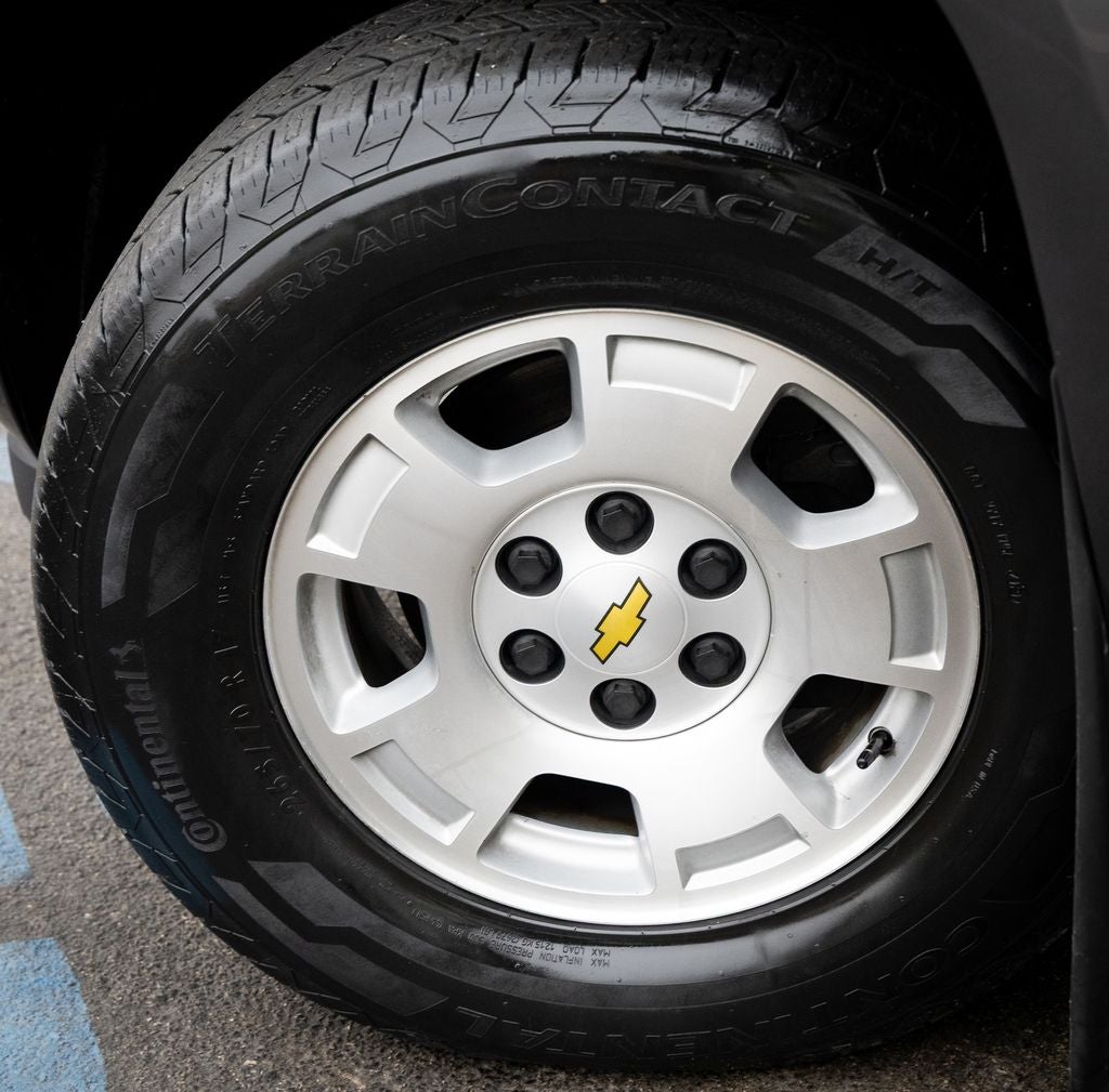 2011 Chevrolet Suburban 1500 LT LT1