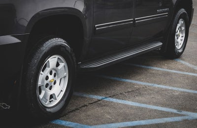 2011 Chevrolet Suburban 1500 LT LT1