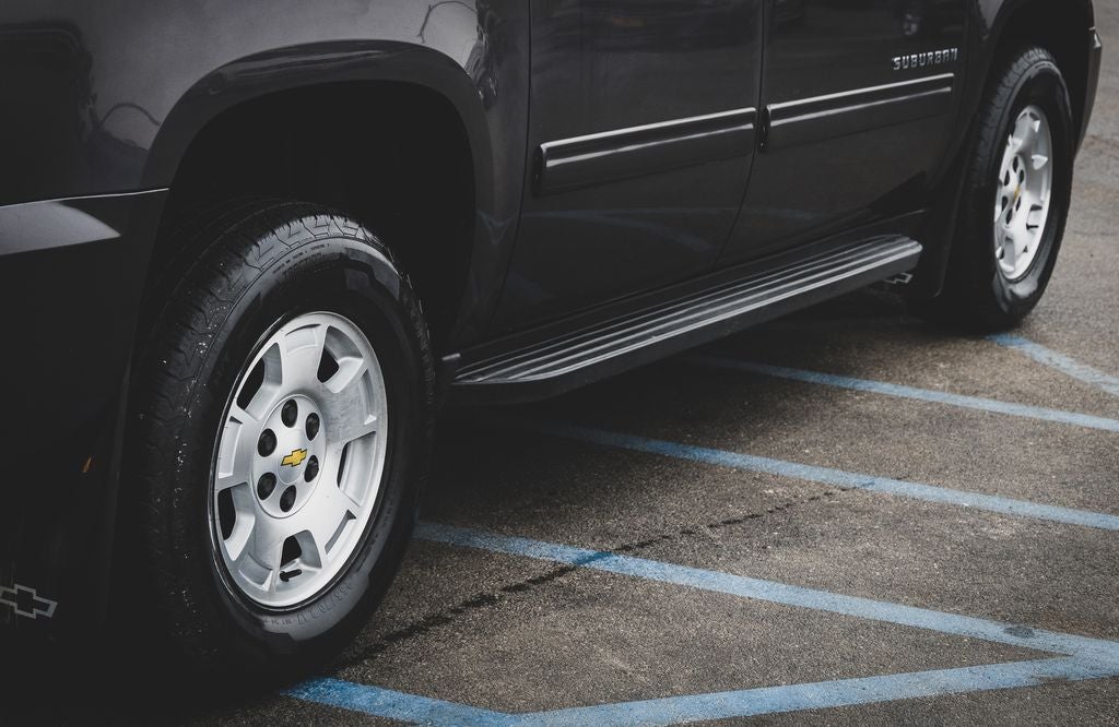 2011 Chevrolet Suburban 1500 LT LT1