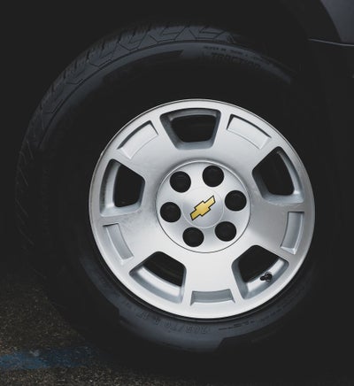 2011 Chevrolet Suburban 1500 LT LT1