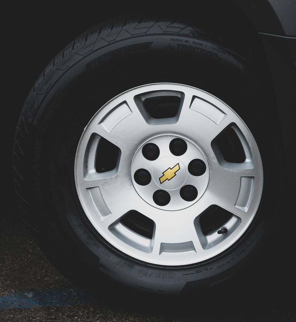 2011 Chevrolet Suburban 1500 LT LT1