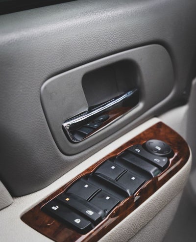 2011 Chevrolet Suburban 1500 LT LT1