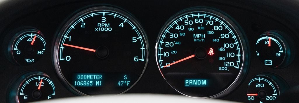 2011 Chevrolet Suburban 1500 LT LT1