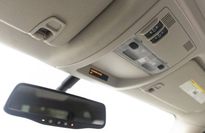 2011 Chevrolet Suburban 1500 LT LT1