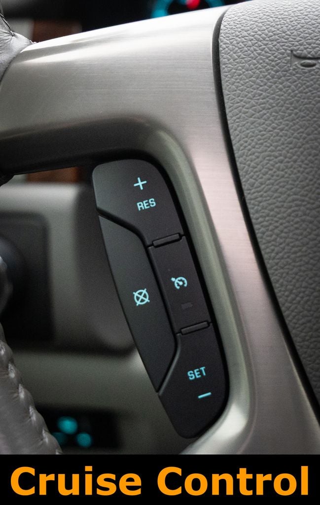 2011 Chevrolet Suburban 1500 LT LT1