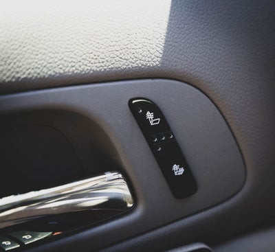 2013 Chevrolet Suburban 1500 LT