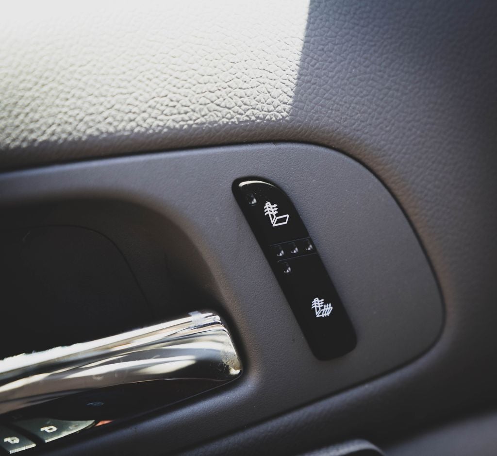 2013 Chevrolet Suburban 1500 LT