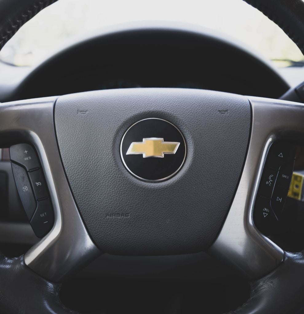 2013 Chevrolet Suburban 1500 LT