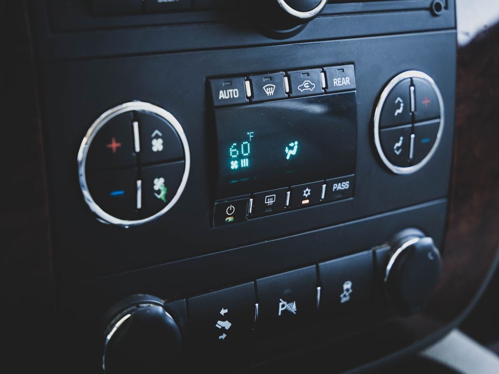 2013 Chevrolet Suburban 1500 LT