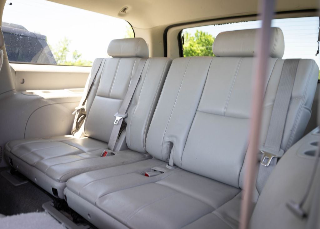 2013 Chevrolet Suburban 1500 LT