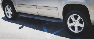 2013 Chevrolet Suburban 1500 LT