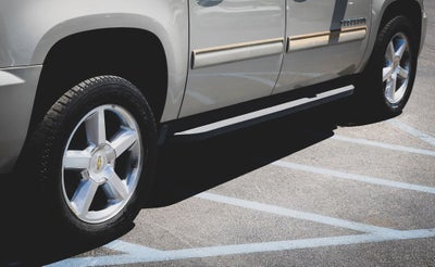 2013 Chevrolet Suburban 1500 LT