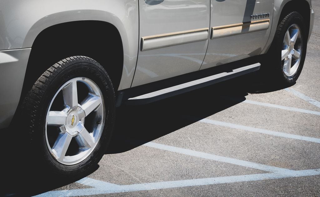 2013 Chevrolet Suburban 1500 LT