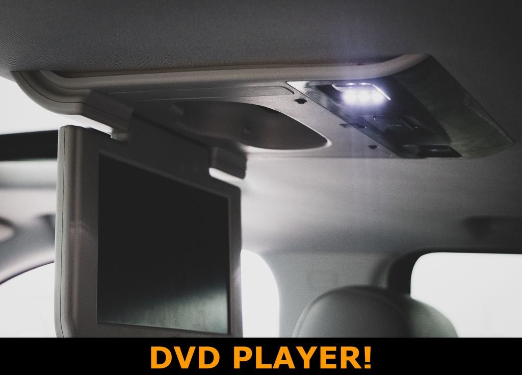 2015 Chevrolet Suburban LT