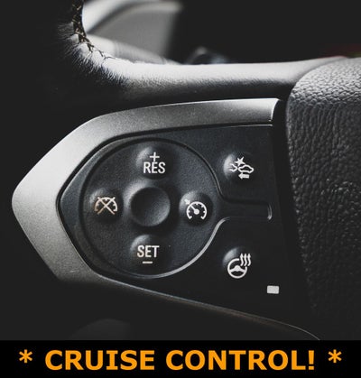 2015 Chevrolet Suburban LT