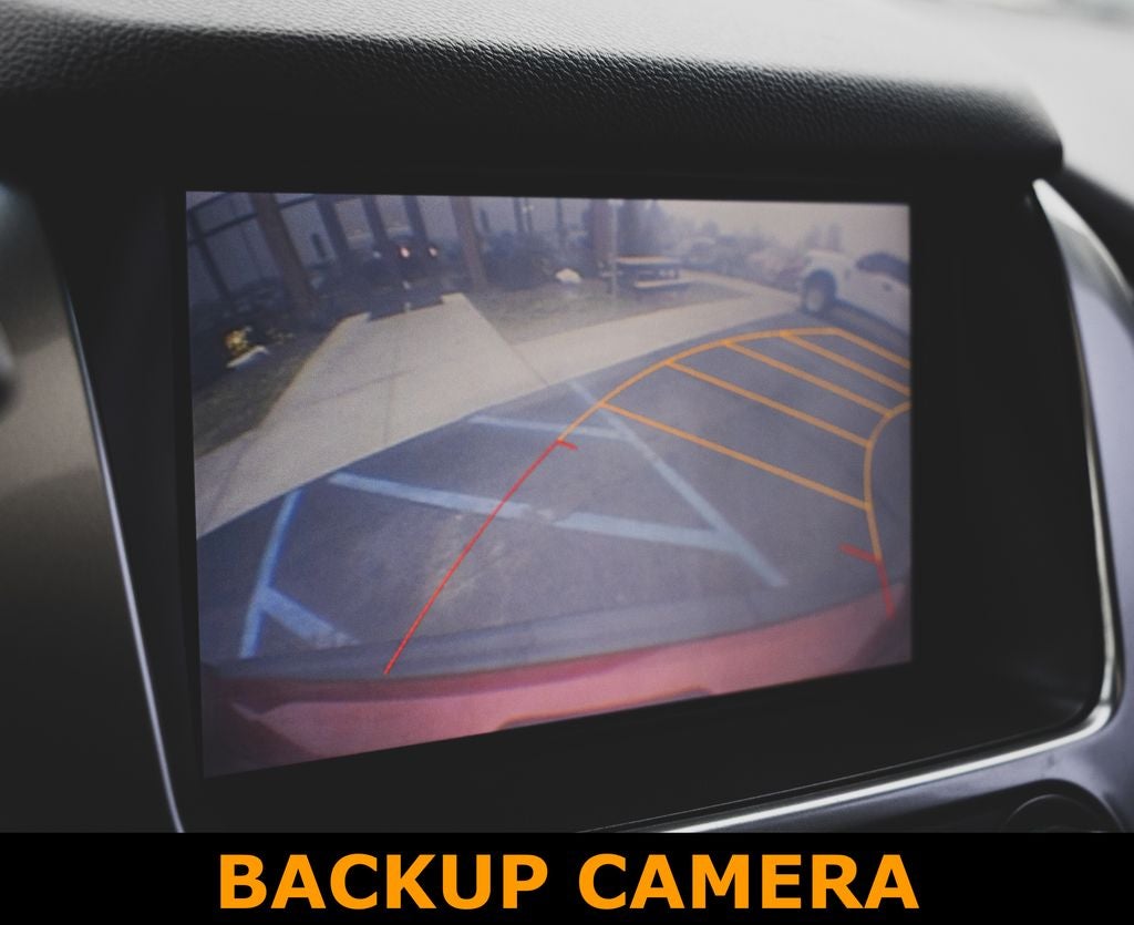 2015 Chevrolet Suburban LT