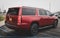 2015 Chevrolet Suburban LT