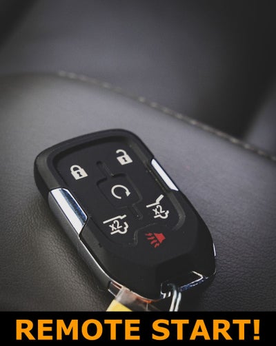 2015 Chevrolet Suburban LT