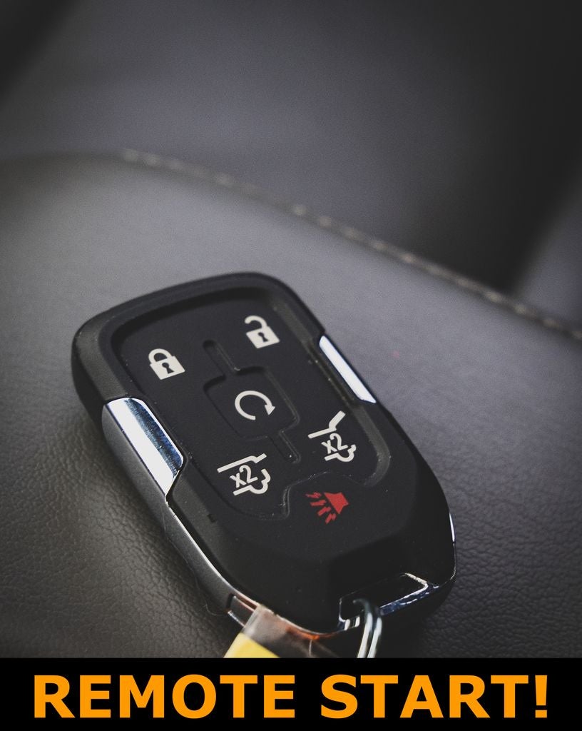 2015 Chevrolet Suburban LT