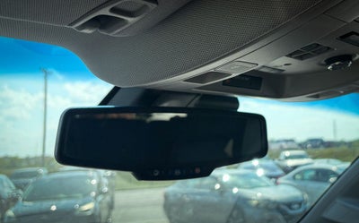 2015 Chevrolet Suburban LT