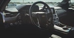 2015 Chevrolet Suburban LT