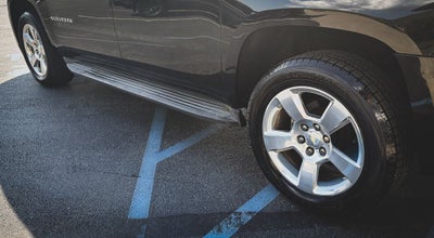 2015 Chevrolet Suburban LT