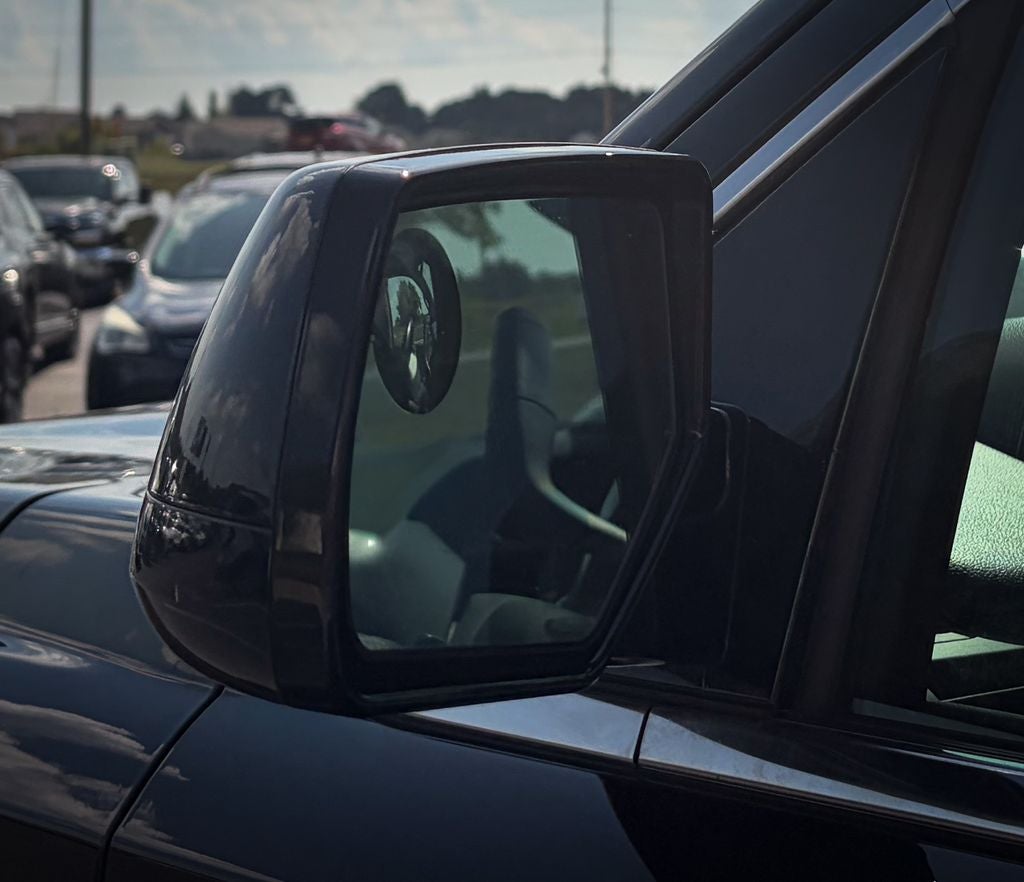 2015 Chevrolet Suburban LT