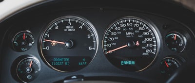 2011 Chevrolet Suburban 1500 LTZ