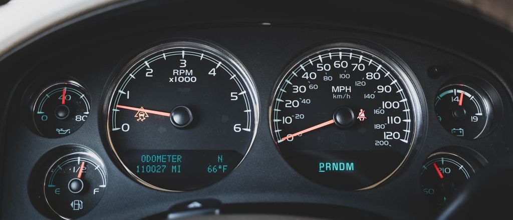 2011 Chevrolet Suburban 1500 LTZ