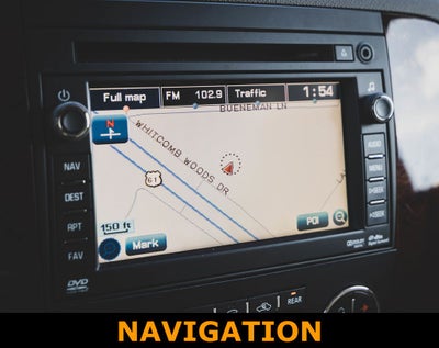 2011 Chevrolet Suburban 1500 LTZ