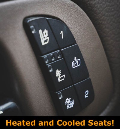 2011 Chevrolet Suburban 1500 LTZ