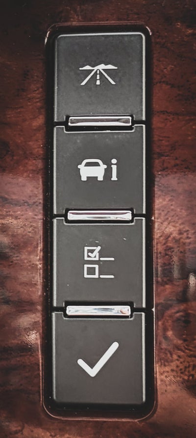 2011 Chevrolet Suburban 1500 LTZ