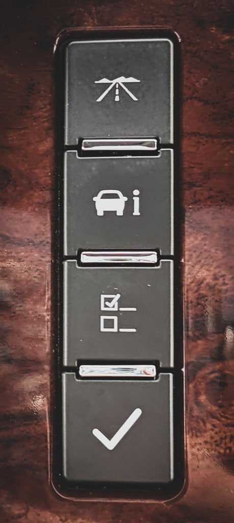 2011 Chevrolet Suburban 1500 LTZ
