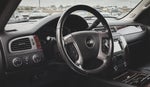 2011 Chevrolet Suburban 1500 LTZ